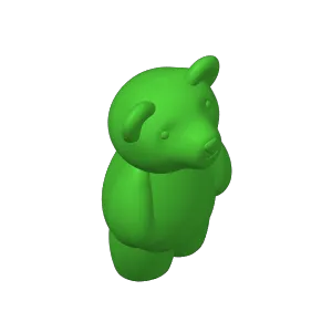 Polar Bear