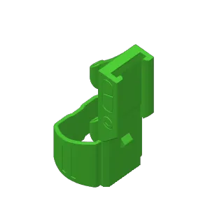 Reflex Scope Nerf Elite 2.0 