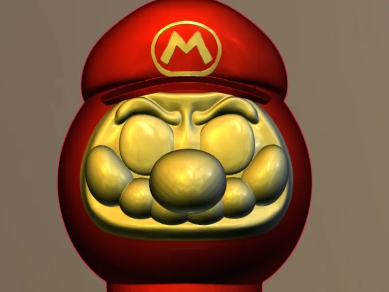 Daruma bros