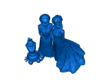 Olaf Elsa Frozen-0