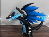 Mega Charizard X-2