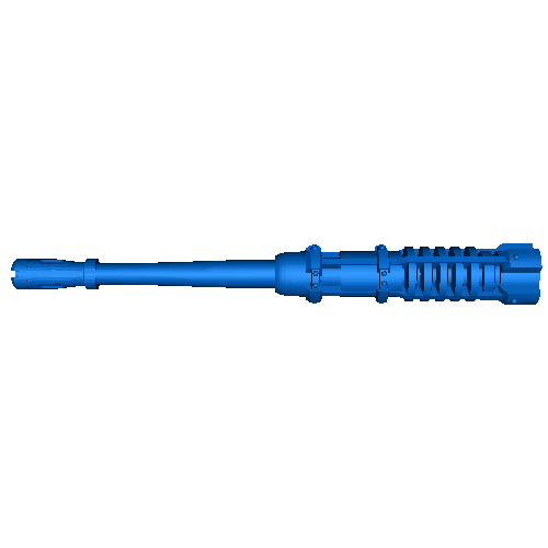 Astraeus tank