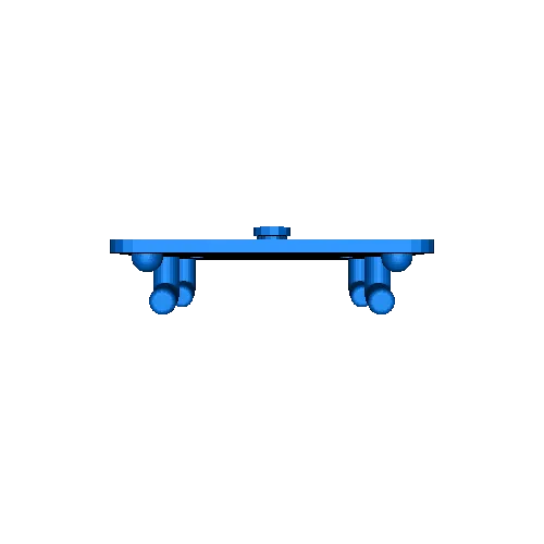 Rpi tutucu