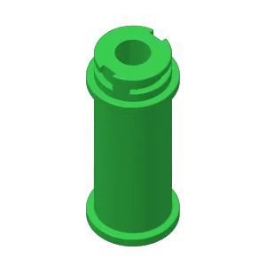 Porta Carretel (menor) / Spool holder (small) (K1/K1Max/K1C)