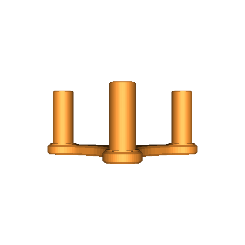 Gear fidget spinner