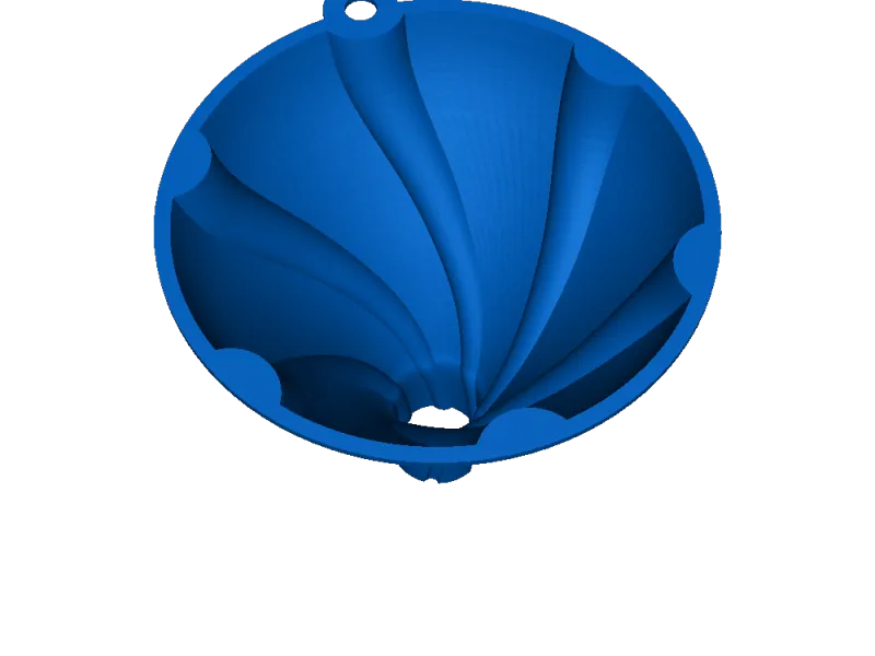 .5l funnel