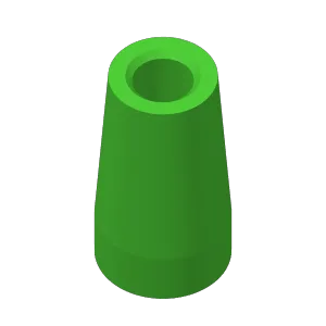 PTFE funnel - Filament loader