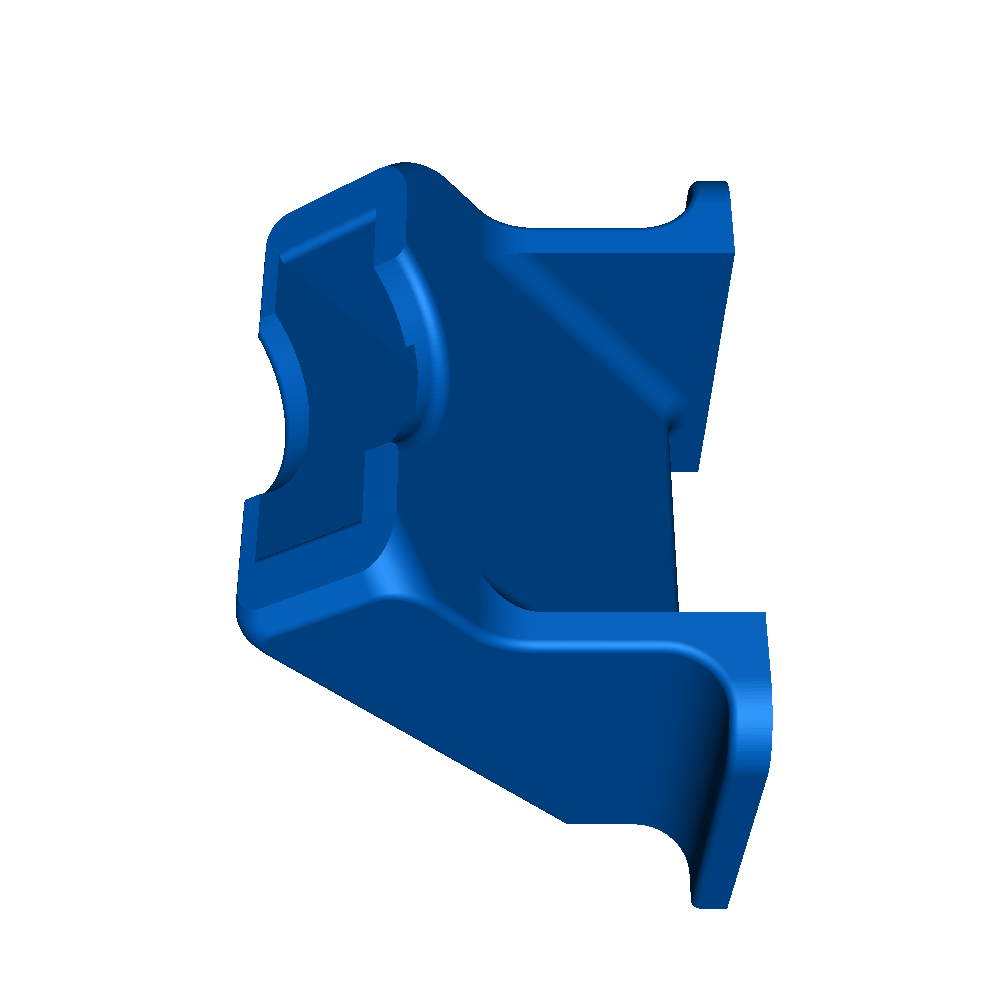 Creality Ender 2 Pro accessories