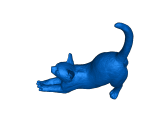 Cat stretch-0