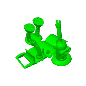 Foldable_Robot