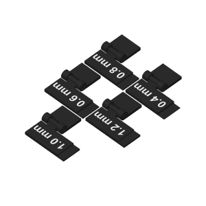Home print settings: 