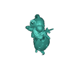 Centaur-0