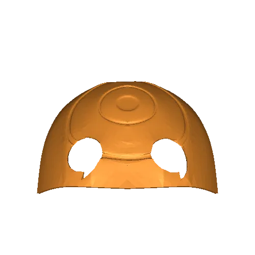 Obito mask