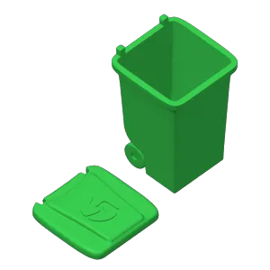 Trash Can