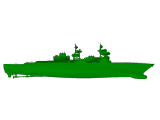 cacciatorpediniere uss spruance-0