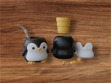 Mate Pingüino-1
