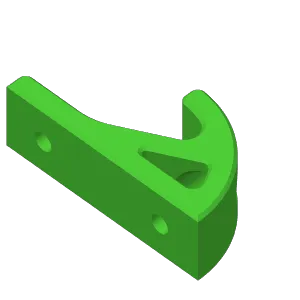 Strongest Small Wall Hook