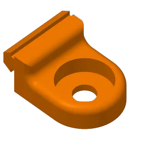 Ender 3 V2 Z-Axis Stabilizer