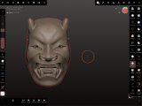 Namanari hannya tradicional-1