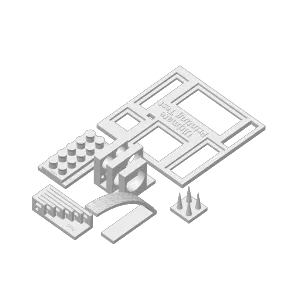 The Ultimate Printing Test