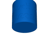 Greedy mug siphon-1