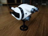 Drone from Oblivion (2013)-2