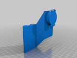 Eufy 2K Pan & Tilt mount for Ender 3 V2-0
