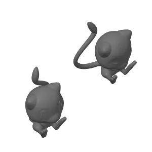 mew