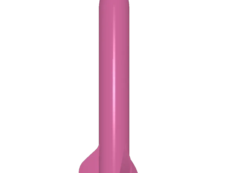 Stomp rocket
