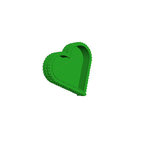Heart box