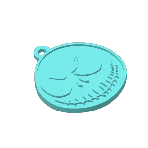JACK SKELLINGTON KEYCHAIN - LLAVERO - HALLOWEEN