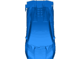 Koenigsegg CCX-0