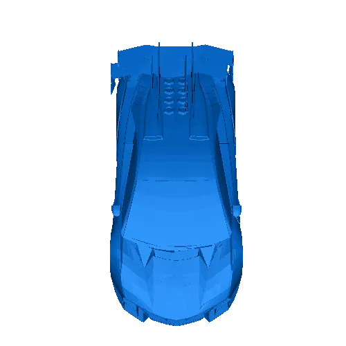 Koenigsegg CCX