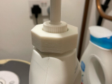 Ariel Gel XXL lid adaptor for pump-2