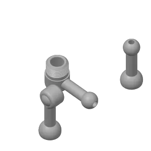 flexible holder