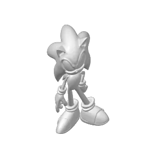 sonic