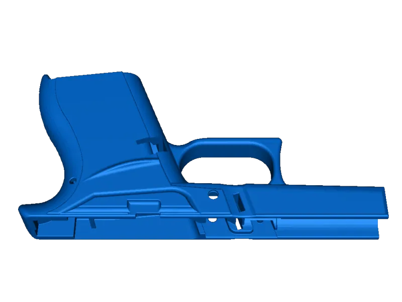 G43 SS80 Standard