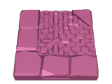 Tilescape gothic road-2