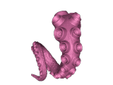 Kraken tentacle-0