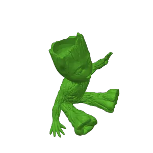 Groot