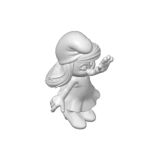 Smurfette