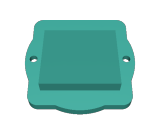Pencil sharpener-1