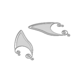 Fairy Ear