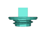 Corinthian column-0