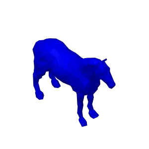 cavalo