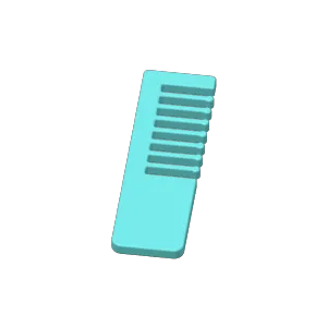 Comb（Only 10g）
