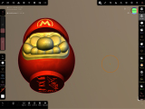 Daruma bros-4