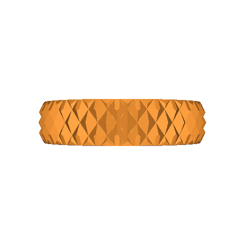 Ring fidget