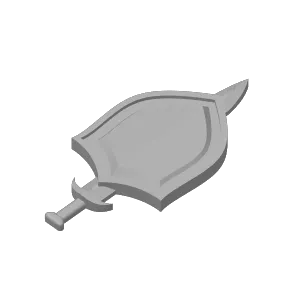 Sword and Shield