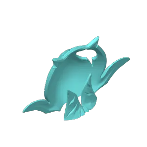 Kindred Wolf Mask FREE STL Files